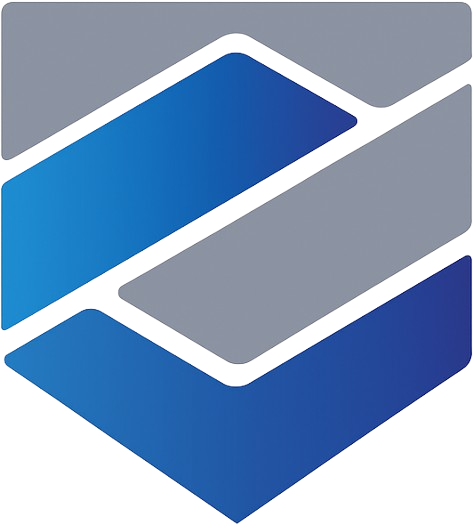 Lacivert Bilişim Logo